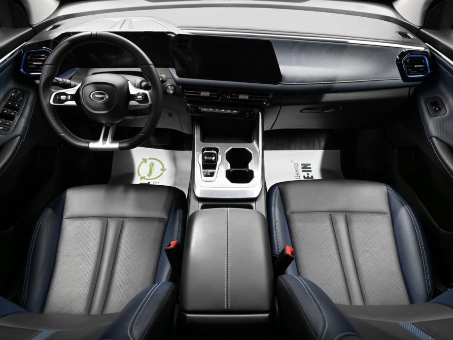 GAC GS3 Тверь  - изображение 11
