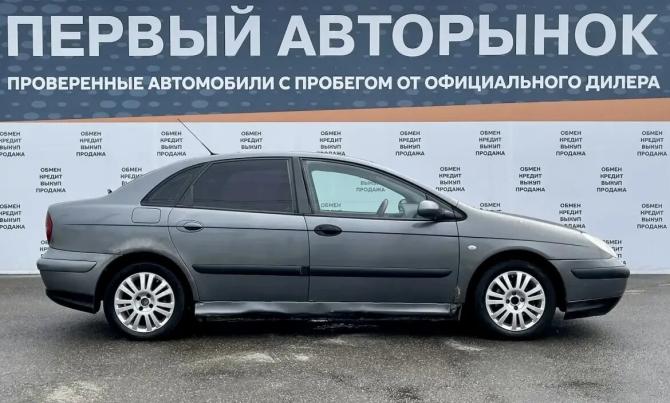 Citroen C5 I с пробегом 2004 года, цена 385 000 рублей, 225455 км, хэтчбек, Автокод Объявления