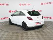 Opel Corsa D Рестайлинг II Вологда  - изображение 24