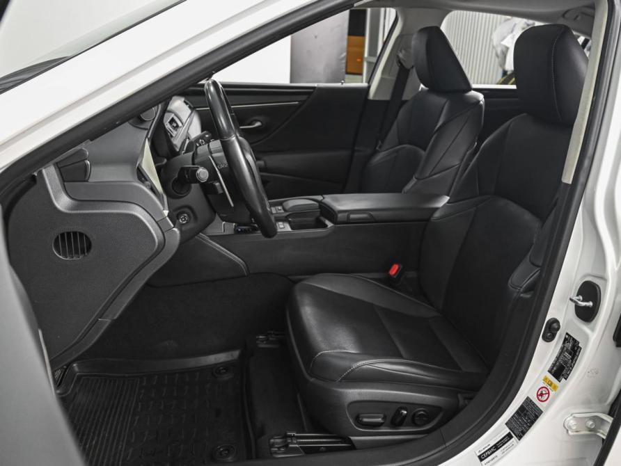 Lexus ES VII Ставрополь  - изображение 10