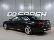 Audi A8 III (D4) Воронеж  - изображение 28
