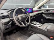 Haval Jolion I Рестайлинг Москва  - изображение 45
