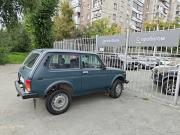 Lada (ВАЗ) 2121 (4x4) I Рестайлинг Челябинск  - изображение 22