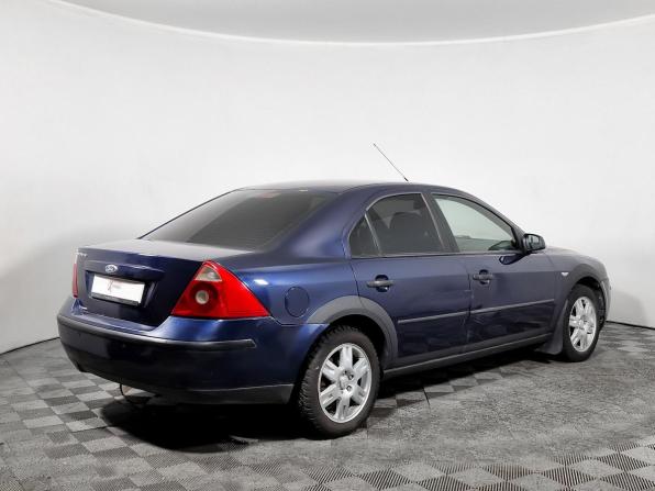 Ford Mondeo III Рестайлинг с пробегом 2005 года, цена 218 790 рублей, 366902 км, седан, Автокод Объявления