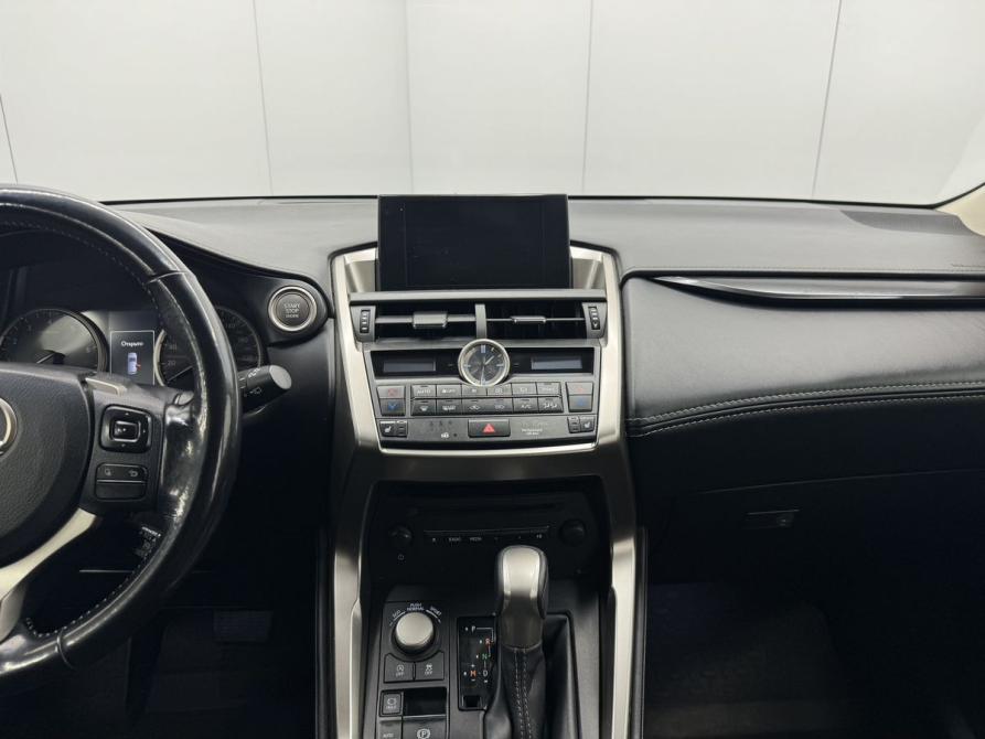 Lexus NX I Воронеж  - изображение 13
