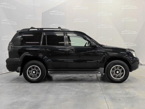 Toyota Land Cruiser Prado 120 Series Рестайлинг с пробегом 2007 года, цена 2 550 000 рублей, 232000 км, внедорожник, Автокод Объявления
