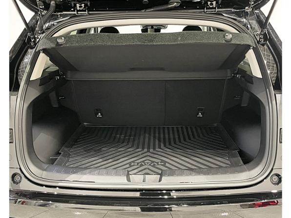 Новый Haval Jolion I Рестайлинг 2026 года, цена 2 622 510 рублей, внедорожник, Автокод Объявления
