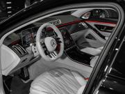 Mercedes-Benz S-Класс AMG IV (W223) Москва  - изображение 45