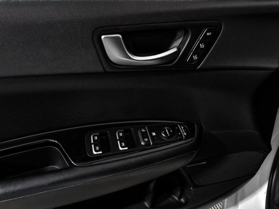 Kia Optima IV Рестайлинг Санкт-Петербург  - изображение 10