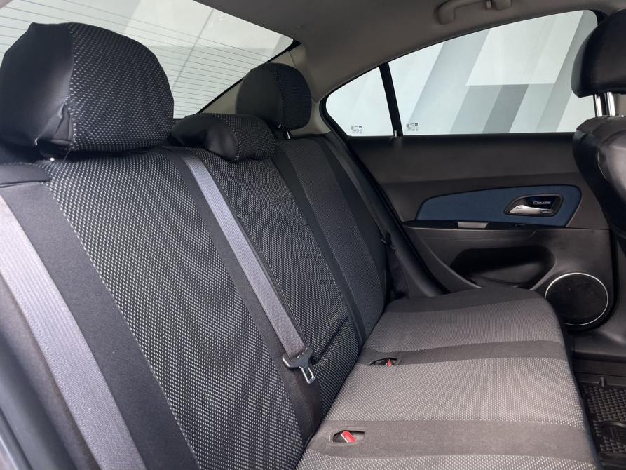 Chevrolet Cruze I Екатеринбург  - изображение 24