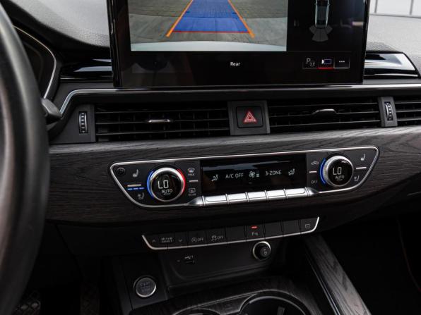 Audi A4 V (B9) с пробегом 2020 года, цена 3 470 000 рублей, 72306 км, седан, Автокод Объявления