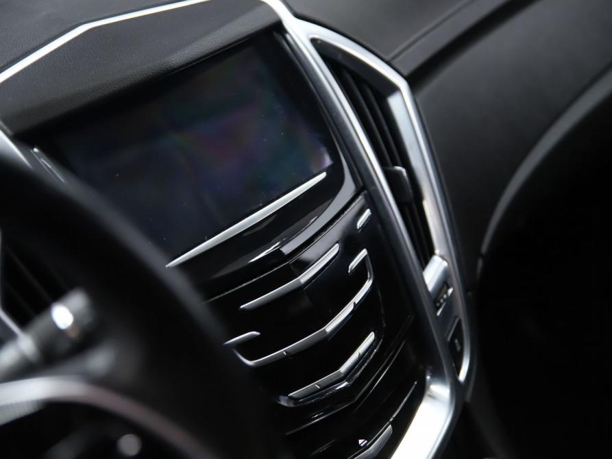 Cadillac SRX II Рестайлинг Уфа  - изображение 13