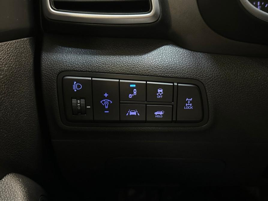 Hyundai Tucson III Рестайлинг Балашиха  - изображение 11