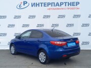 Kia Rio III Ижевск  - изображение 46