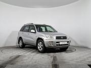 Toyota RAV4 II (XA20) Санкт-Петербург  - изображение 21