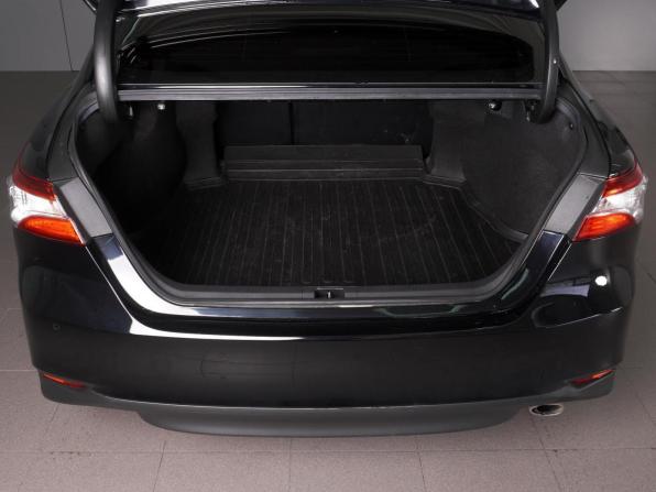 Toyota Camry VIII (XV70) с пробегом 2019 года, цена 2 645 000 рублей, 161732 км, седан, Автокод Объявления