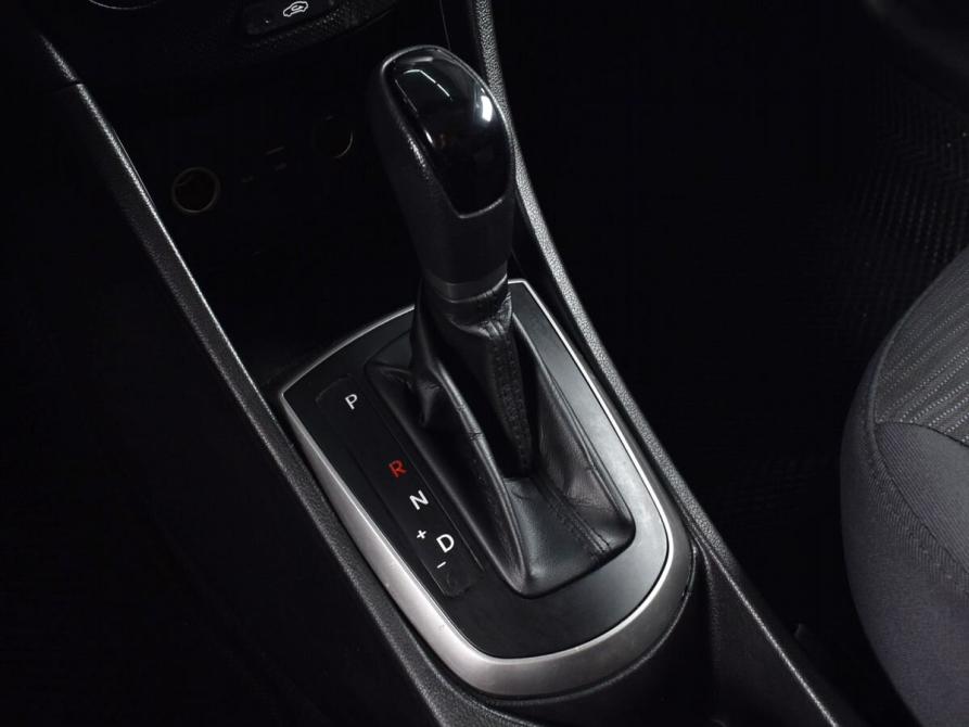 Hyundai Solaris I Рестайлинг Кемерово  - изображение 16