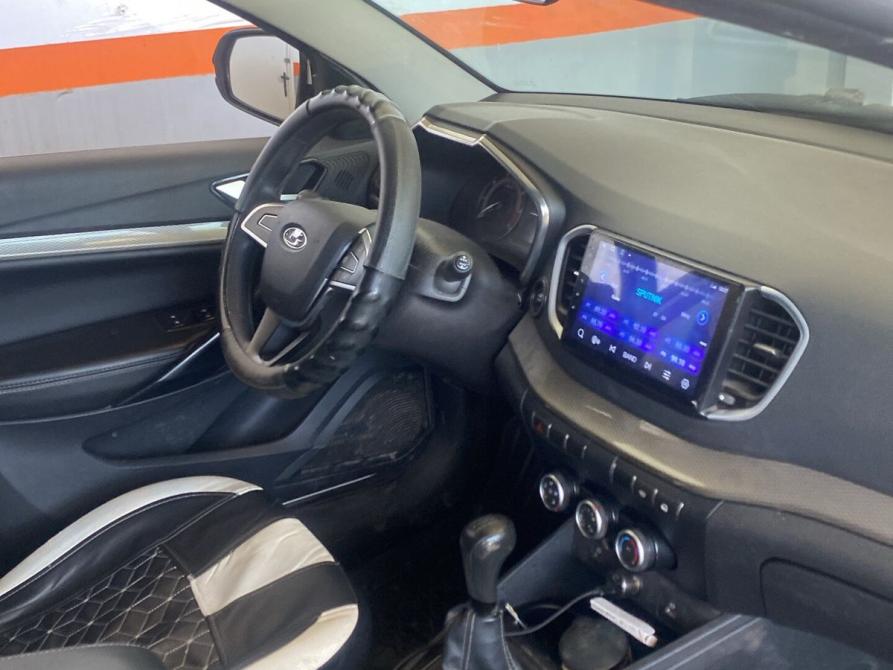Lada (ВАЗ) Vesta I Рестайлинг (NG) Самара  - изображение 5