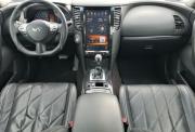 Infiniti FX II (S51) Иваново  - изображение 33