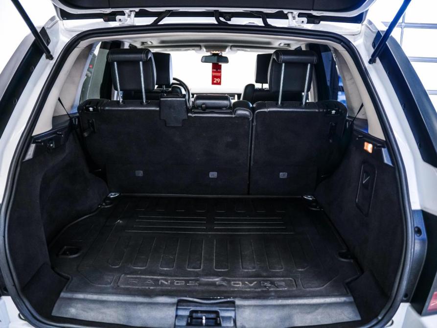Land Rover Range Rover Sport I Рестайлинг Красноярск  - изображение 36