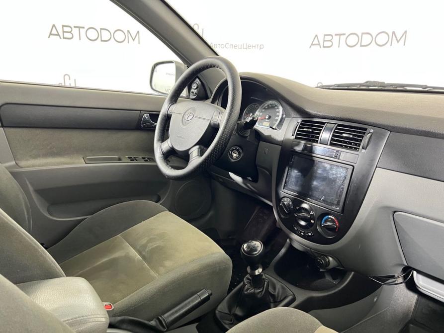 Daewoo Gentra II Москва  - изображение 9
