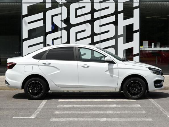 Lada (ВАЗ) Vesta I Рестайлинг (NG) с пробегом 2023 года, цена 1 269 000 рублей, 19938 км, седан, Автокод Объявления
