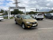 Renault Sandero II Томск  - изображение 22