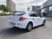 Chevrolet Cruze I Рестайлинг Санкт-Петербург  - изображение 14