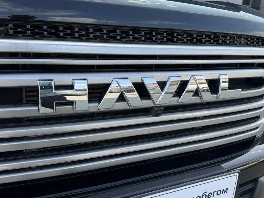 Haval H9 I Рестайлинг Новосибирск  - изображение 24