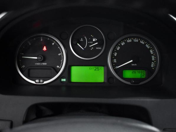 Land Rover Freelander II с пробегом 2007 года, цена 880 000 рублей, 267647 км, внедорожник, Автокод Объявления