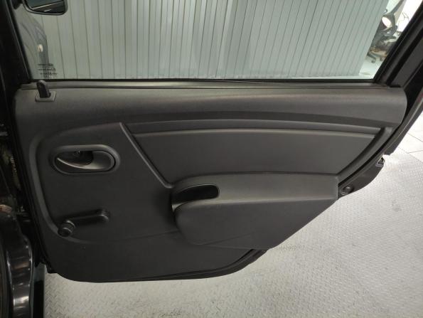 Renault Logan I Рестайлинг с пробегом 2011 года, цена 490 000 рублей, 115000 км, седан, Автокод Объявления