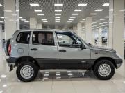 Chevrolet Niva I Самара  - изображение 18