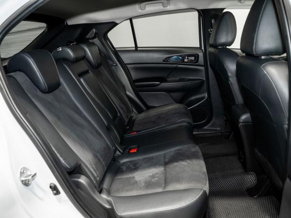 Mitsubishi Eclipse Cross I Рестайлинг с пробегом 2021 года, цена 2 520 000 рублей, 132170 км, внедорожник, Автокод Объявления