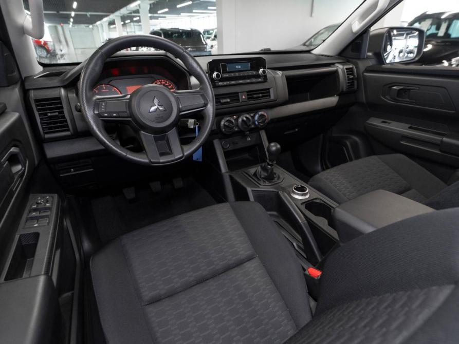 Mitsubishi L200 VI Москва  - изображение 7