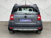 Skoda Yeti I Тамбов  - изображение 25