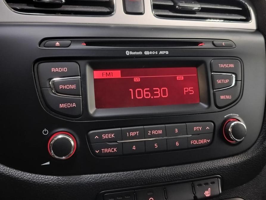 Kia Ceed II Санкт-Петербург  - изображение 11