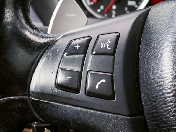 BMW X6 M I (E71) с пробегом 2010 года, цена 1 755 000 рублей, 226428 км, внедорожник, Автокод Объявления