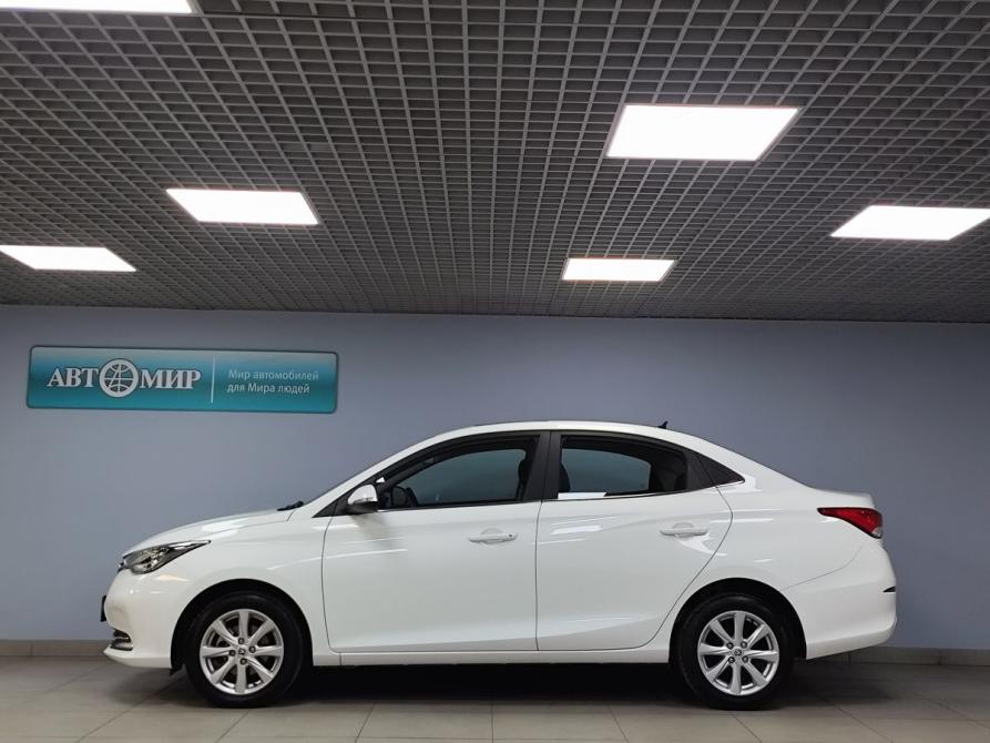 Changan Alsvin Москва  - изображение 8