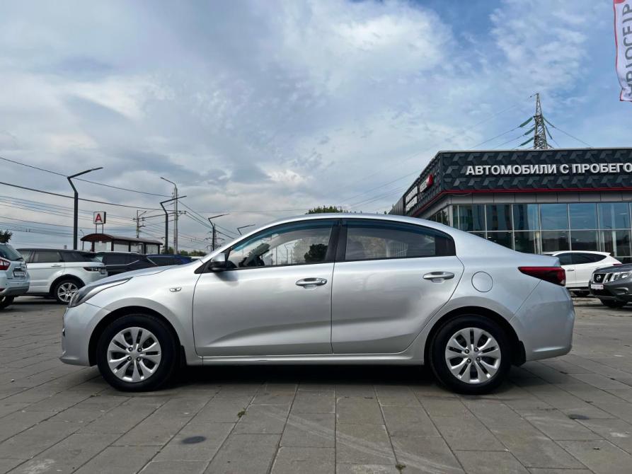 Kia Rio IV Стерлитамак  - изображение 7
