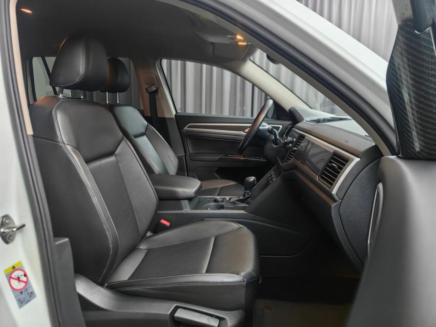 Volkswagen Teramont I Москва  - изображение 8