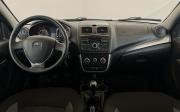 Lada (ВАЗ) Granta I Рестайлинг Москва  - изображение 20