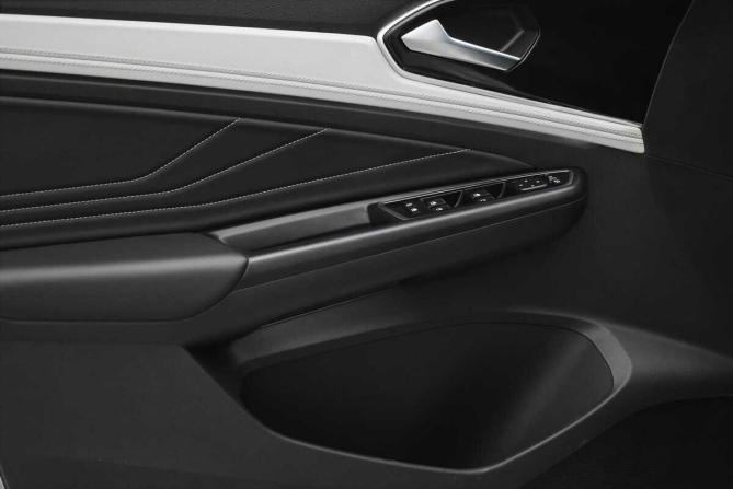 Jetta VS7 I Рестайлинг 1 с пробегом 2023 года, цена 1 965 000 рублей, 56919 км, внедорожник, Автокод Объявления