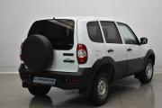 Chevrolet Niva I Рестайлинг Москва  - изображение 18