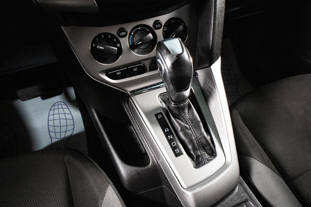 Ford Focus III Сургут  - изображение 15