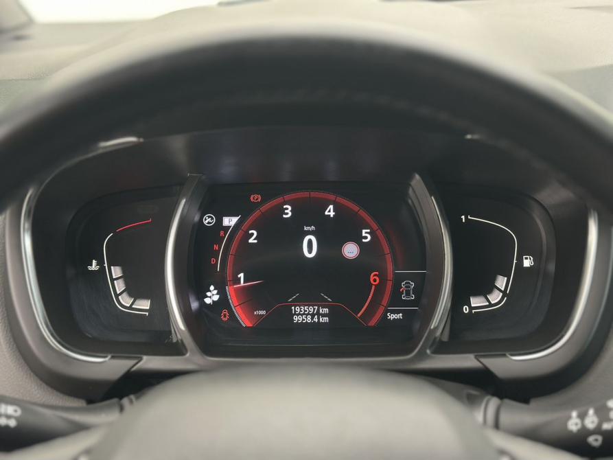 Renault Scenic IV Липецк  - изображение 14