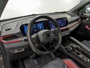 Geely Coolray I Рестайлинг Москва  - изображение 43