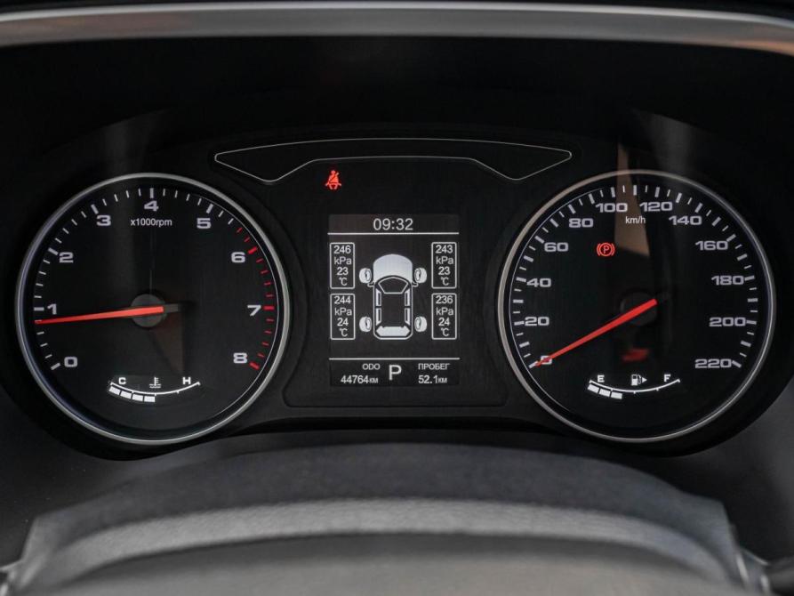 JAC J7 I Краснодар  - изображение 18