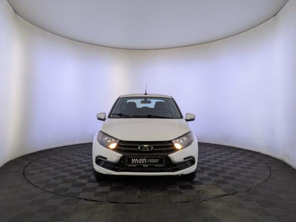 Lada (ВАЗ) Granta I Рестайлинг с пробегом 2023 года, цена 650 000 рублей, 58014 км, седан, Автокод Объявления