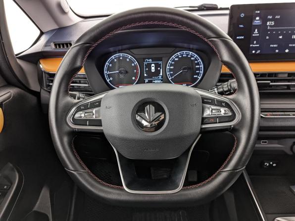 Livan X3 Pro с пробегом 2023 года, цена 1 400 000 рублей, 14889 км, внедорожник, Автокод Объявления