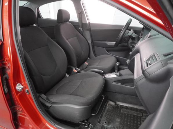 Kia Rio III с пробегом 2012 года, цена 814 000 рублей, 154059 км, седан, Автокод Объявления
